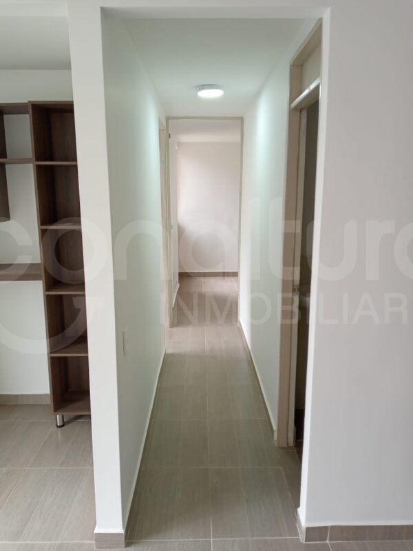Apartamento para venta en bello amazonia - Imagen 11