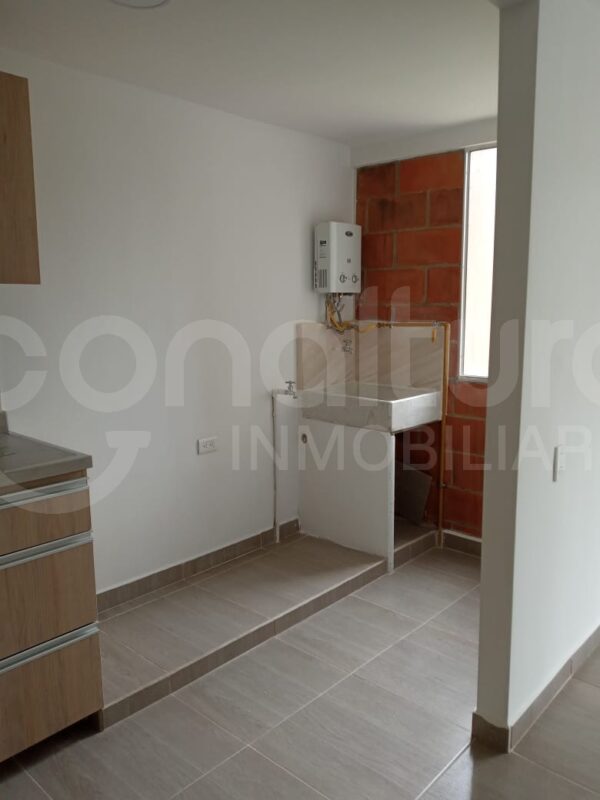 Apartamento para venta en bello amazonia - Imagen 2