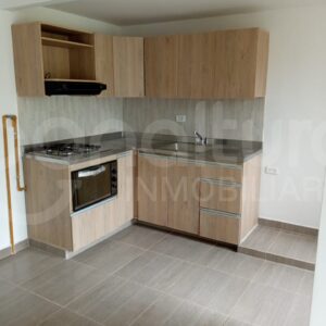 Apartamento para venta en bello amazonia