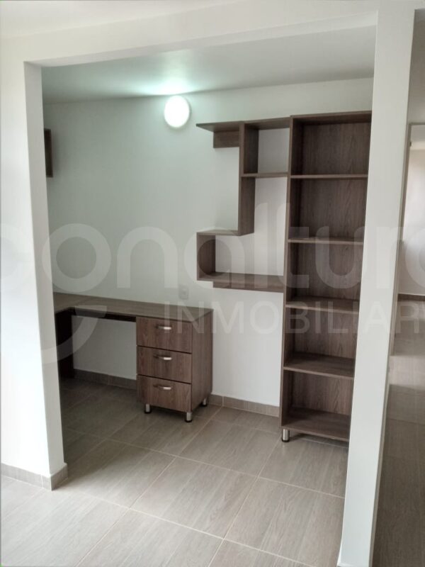 Apartamento para venta en bello amazonia - Imagen 6