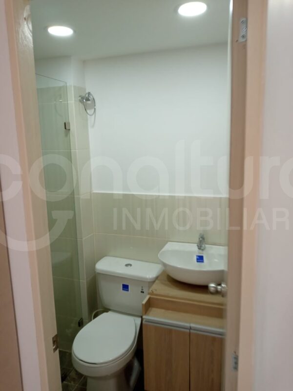 Apartamento para venta en bello amazonia - Imagen 9