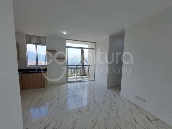Apartamento para venta en bello santa ana - Imagen 3