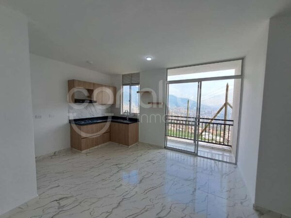 Apartamento para venta en bello santa ana - Imagen 5