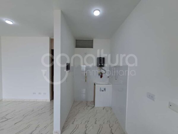 Apartamento para venta en bello santa ana - Imagen 6