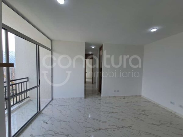 Apartamento para venta en bello santa ana - Imagen 7