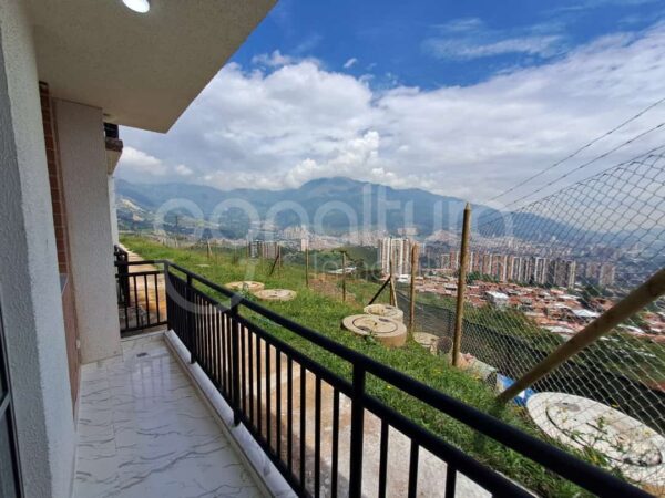 Apartamento para venta en bello santa ana - Imagen 8