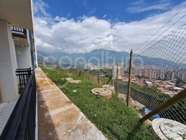 Apartamento para venta en bello santa ana - Imagen 9
