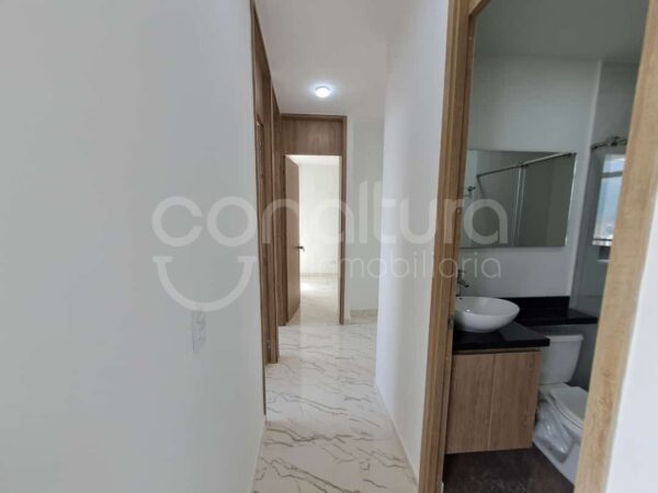Apartamento para venta en bello santa ana - Imagen 10
