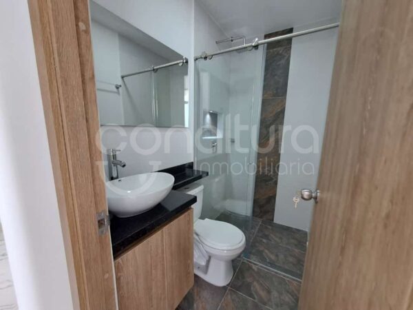 Apartamento para venta en bello santa ana - Imagen 11