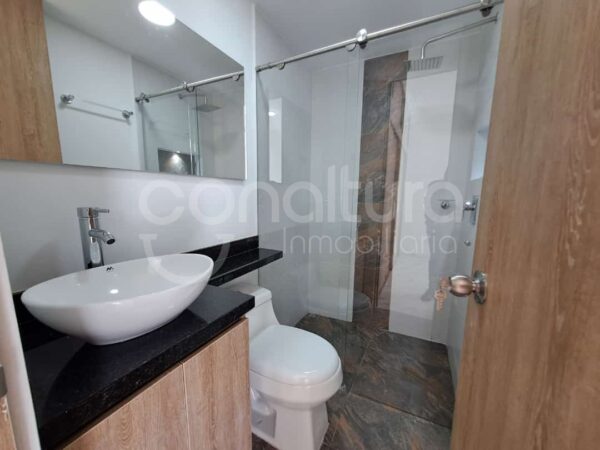 Apartamento para venta en bello santa ana - Imagen 19
