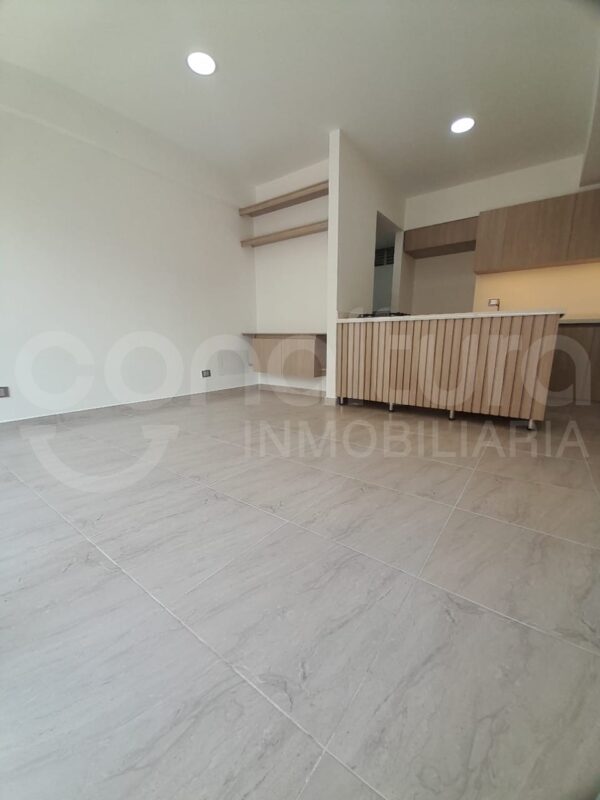 Apartamento para venta en san jose obrero - Imagen 2