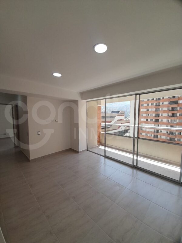 Apartamento para venta en san jose obrero - Imagen 3