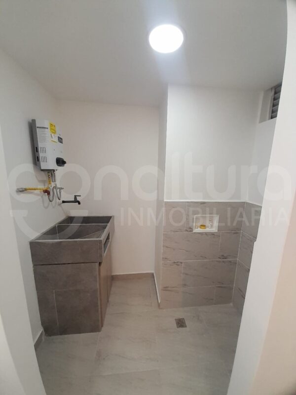 Apartamento para venta en san jose obrero - Imagen 4