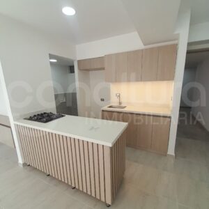 Apartamento para venta en san jose obrero