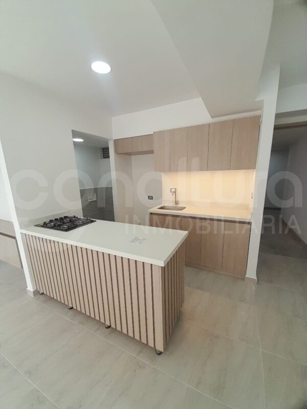 Apartamento para venta en san jose obrero