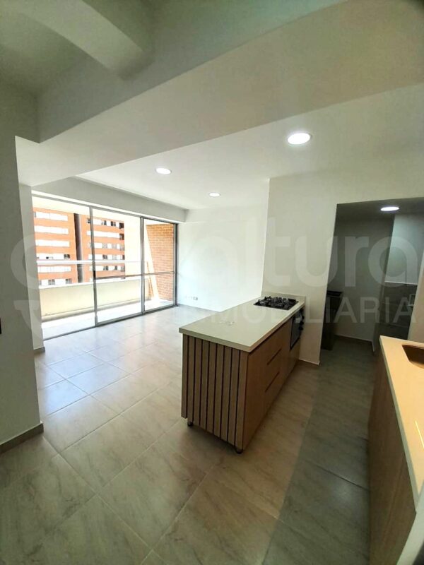Apartamento para venta en san jose obrero - Imagen 6