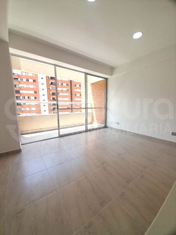 Apartamento para venta en san jose obrero - Imagen 7