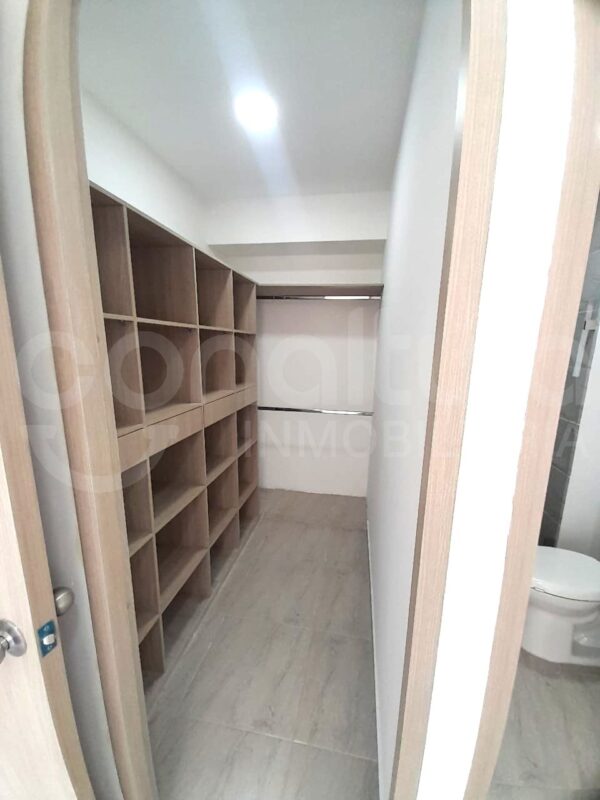 Apartamento para venta en san jose obrero - Imagen 9