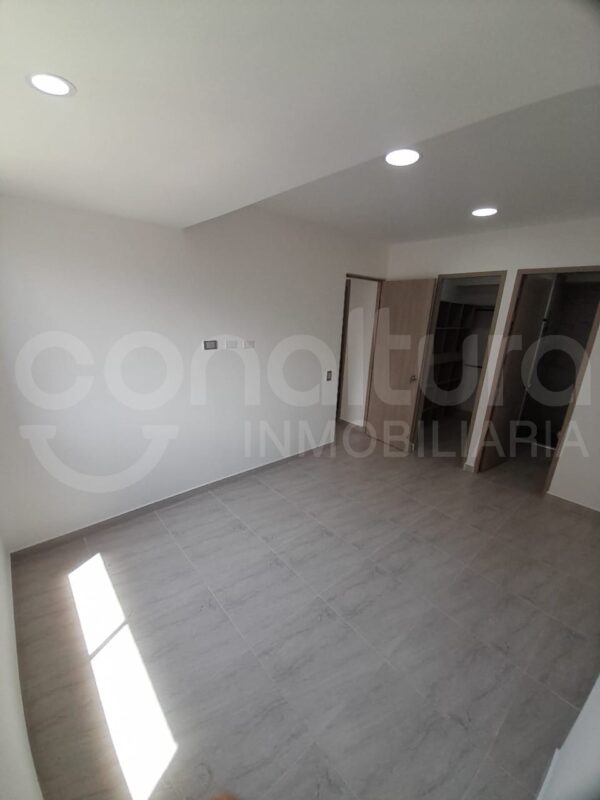 Apartamento para venta en san jose obrero - Imagen 11