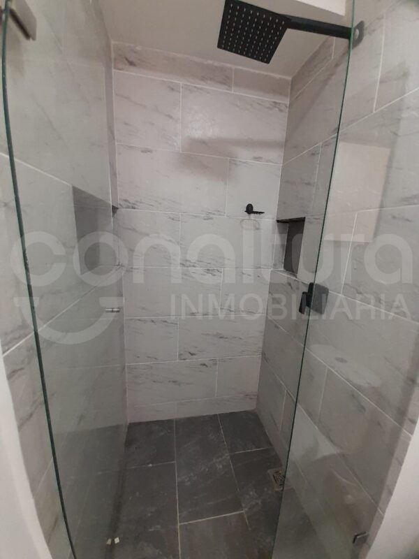Apartamento para venta en san jose obrero - Imagen 12