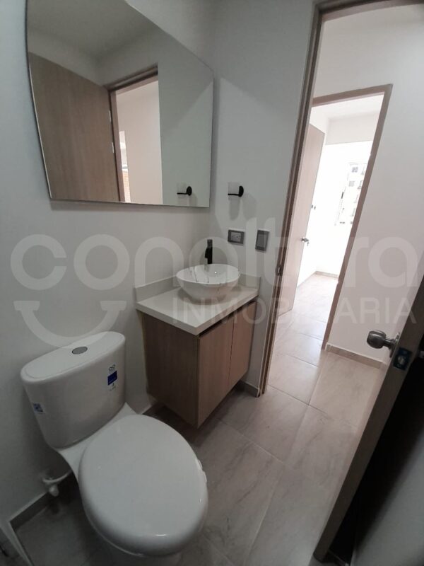 Apartamento para venta en san jose obrero - Imagen 16