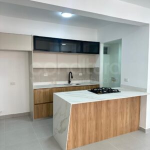 Apartamento para venta en bello san jose obrero