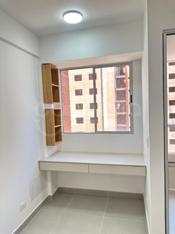 Apartamento para venta en bello san jose obrero - Imagen 3