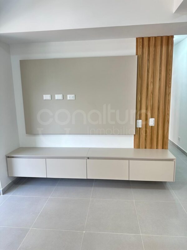Apartamento para venta en bello san jose obrero - Imagen 4