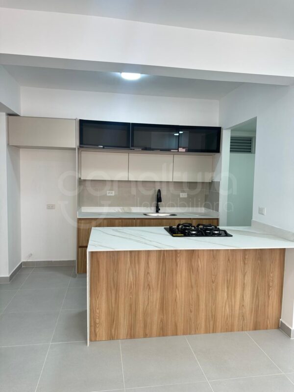 Apartamento para venta en bello san jose obrero - Imagen 6