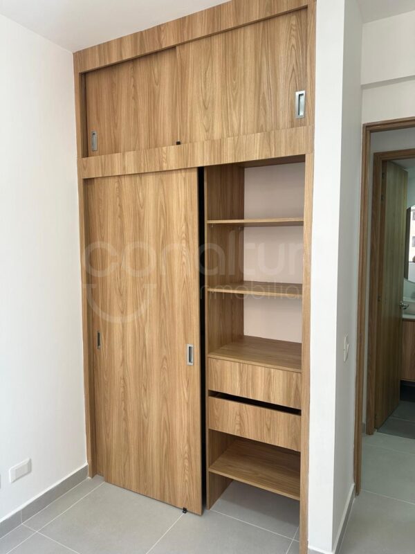 Apartamento para venta en bello san jose obrero - Imagen 8