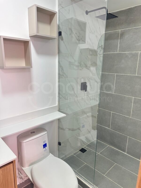 Apartamento para venta en bello san jose obrero - Imagen 12