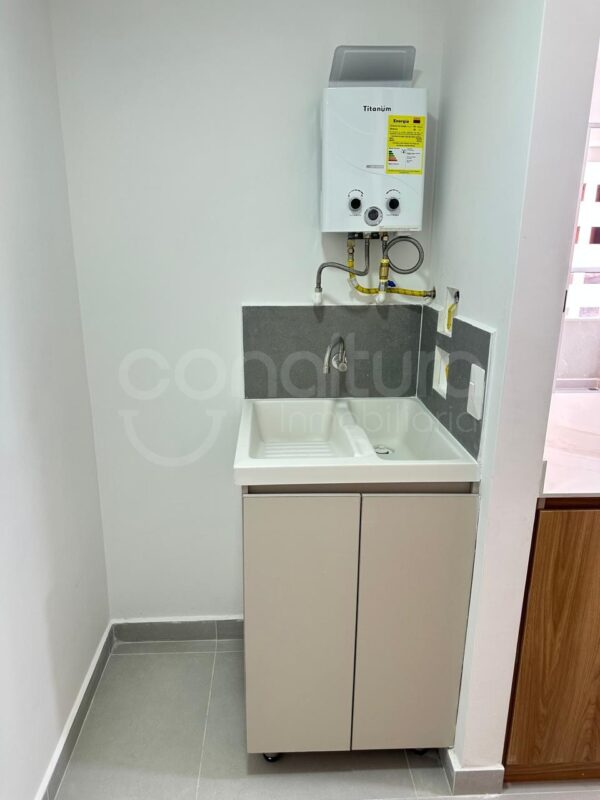 Apartamento para venta en bello san jose obrero - Imagen 14