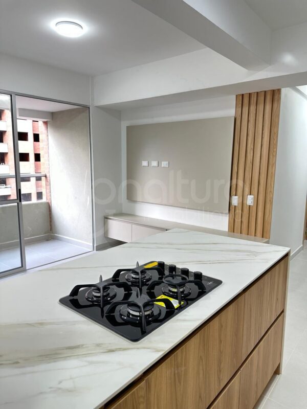 Apartamento para venta en bello san jose obrero - Imagen 15