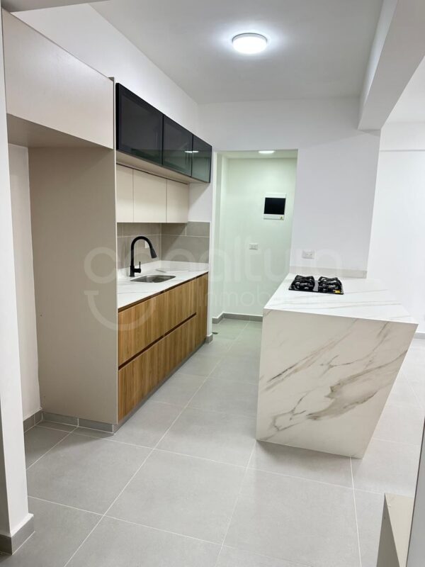 Apartamento para venta en bello san jose obrero - Imagen 17