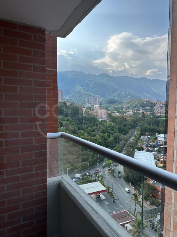 Apartamento para venta en bello san jose obrero - Imagen 18
