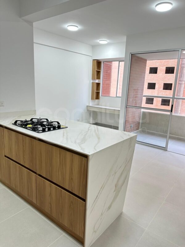 Apartamento para venta en bello san jose obrero - Imagen 19