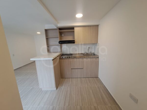 Apartamento para venta en bello san gabriel - Imagen 2