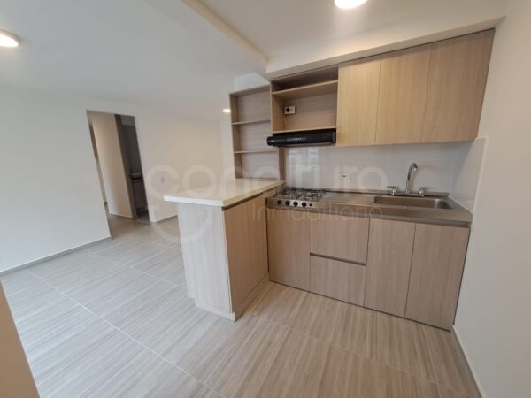 Apartamento para venta en bello san gabriel