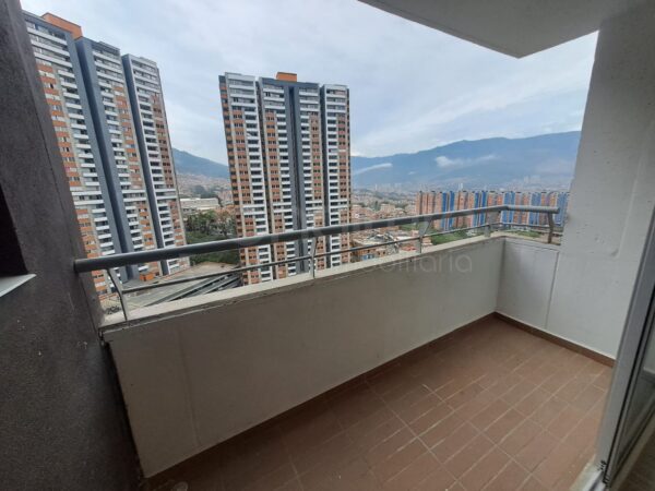 Apartamento para venta en bello san gabriel - Imagen 10