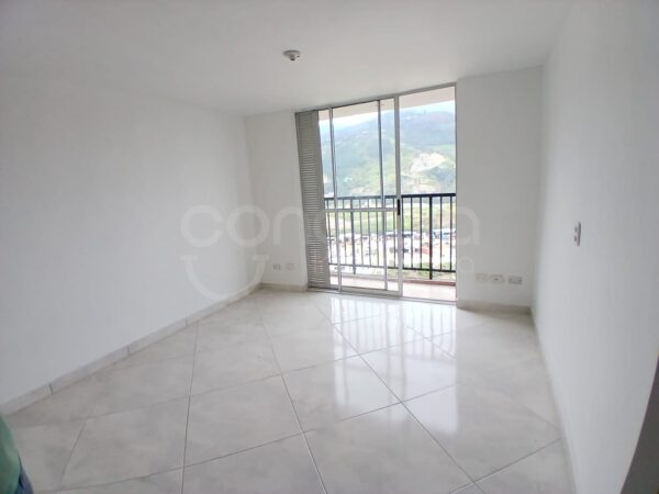 Apartamento para venta en bello navarra