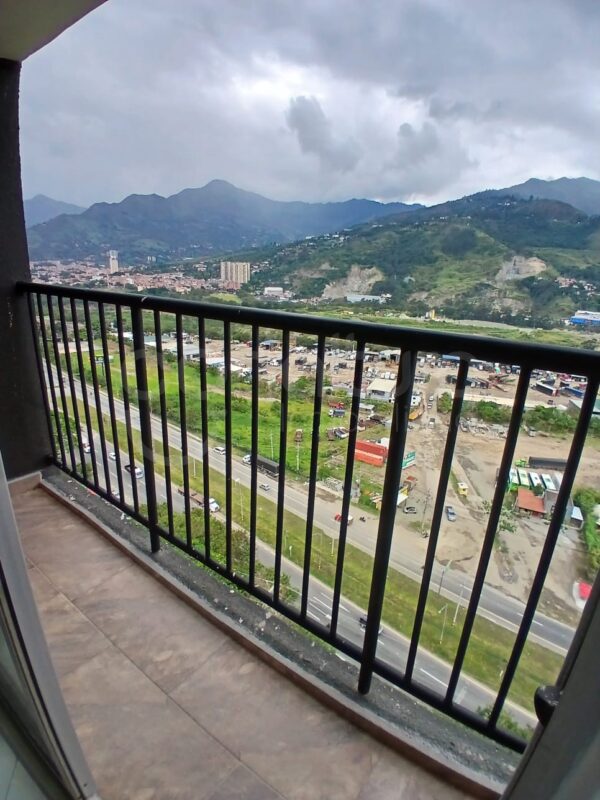 Apartamento para venta en bello navarra - Imagen 5