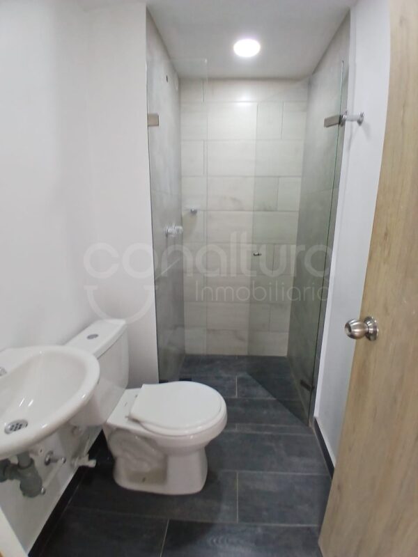 Apartamento para venta en bello navarra - Imagen 6