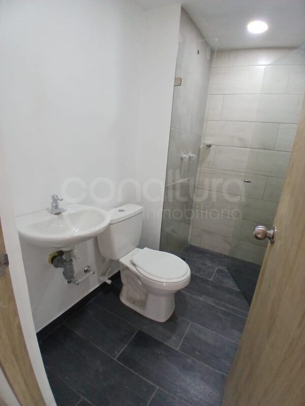 Apartamento para venta en bello navarra - Imagen 7