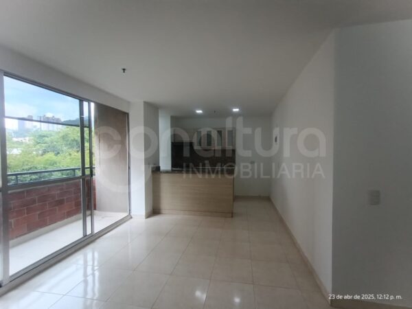 Apartamento para venta en santa ana - Imagen 2