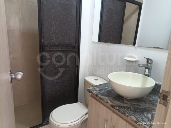 Apartamento para venta en santa ana - Imagen 8