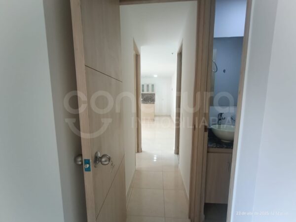 Apartamento para venta en santa ana - Imagen 9