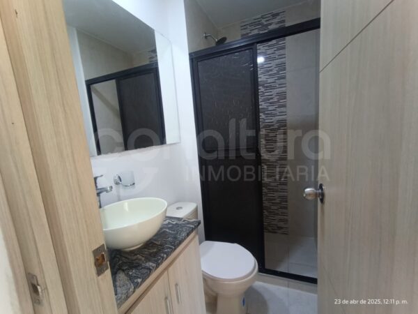 Apartamento para venta en santa ana - Imagen 12