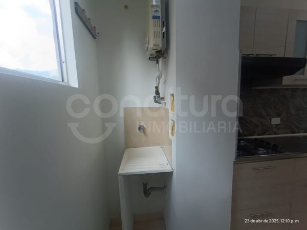 Apartamento para venta en santa ana - Imagen 14