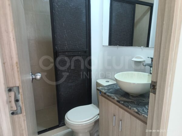 Apartamento para venta en santa ana - Imagen 15