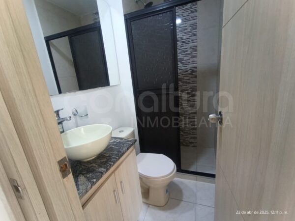 Apartamento para venta en santa ana - Imagen 17